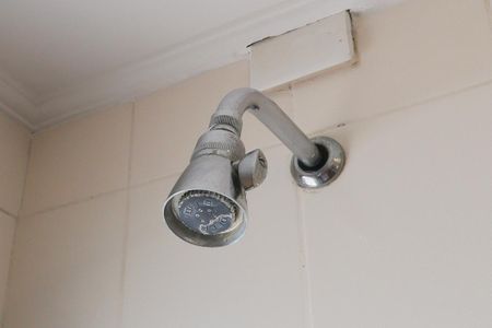 Apartamento para alugar com 232m², 4 quartos e 3 vagasBanheiro social