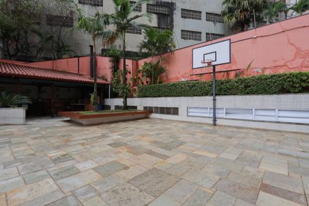 Apartamento para alugar com 232m², 4 quartos e 3 vagasÁrea comum