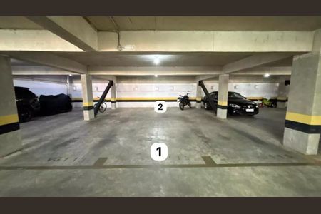 Apartamento para alugar com 73m², 3 quartos e 2 vagasGaragem