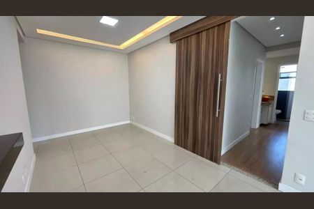 Sala de apartamento para alugar com 3 quartos, 73m² em Ouro Preto, Belo Horizonte