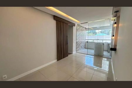 Lavanderia de apartamento para alugar com 3 quartos, 73m² em Ouro Preto, Belo Horizonte