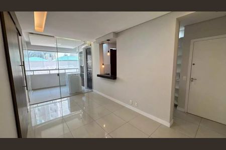 Lavanderia de apartamento para alugar com 3 quartos, 73m² em Ouro Preto, Belo Horizonte