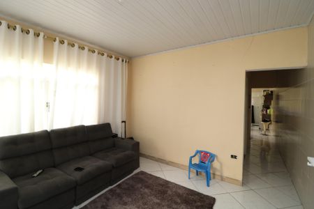 Sala de casa à venda com 4 quartos, 250m² em Vila Formosa, São Paulo