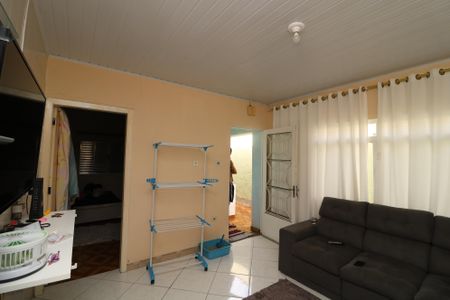 Sala de casa à venda com 4 quartos, 250m² em Vila Formosa, São Paulo