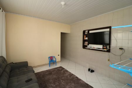 Sala de casa à venda com 4 quartos, 250m² em Vila Formosa, São Paulo