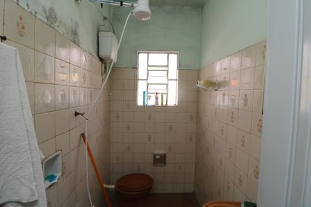 Banheiro C2 de casa à venda com 4 quartos, 250m² em Vila Formosa, São Paulo