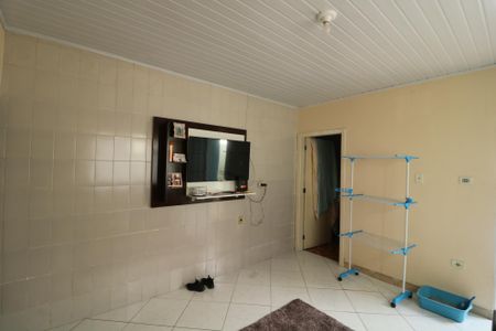 Sala de casa à venda com 4 quartos, 250m² em Vila Formosa, São Paulo