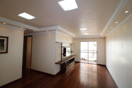 Sala de apartamento para alugar com 3 quartos, 97m² em Mandaqui, São Paulo