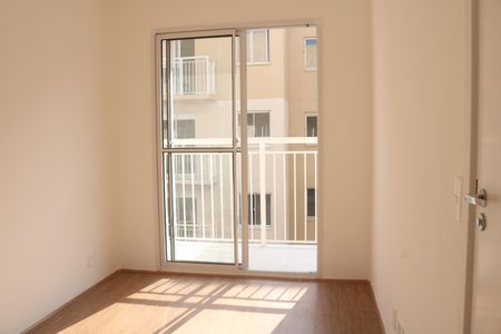 Suíte de apartamento para alugar com 1 quarto, 30m² em Bom Retiro, São Paulo
