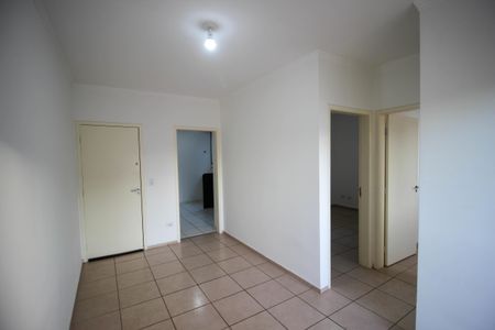 Sala de apartamento para alugar com 2 quartos, 50m² em Parque Reserva Fazenda Imperial, Sorocaba
