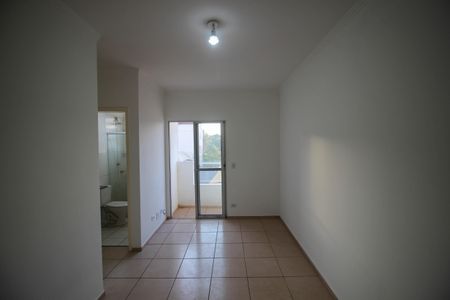 Sala de apartamento para alugar com 2 quartos, 50m² em Parque Reserva Fazenda Imperial, Sorocaba