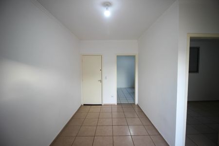 Sala de apartamento para alugar com 2 quartos, 50m² em Parque Reserva Fazenda Imperial, Sorocaba
