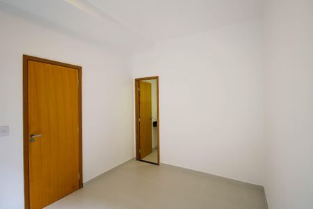 Quarto Suíte de apartamento para alugar com 2 quartos, 50m² em Vila Ivone, São Paulo