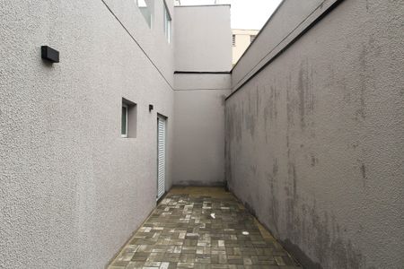 Varanda de apartamento para alugar com 2 quartos, 50m² em Vila Ivone, São Paulo