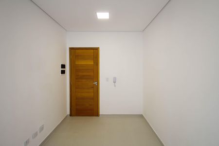 Sala/Cozinha de apartamento para alugar com 2 quartos, 50m² em Vila Ivone, São Paulo