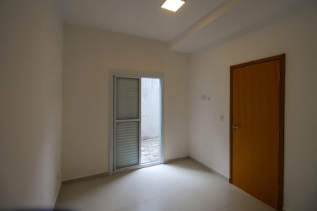 Quarto Suíte de apartamento para alugar com 2 quartos, 50m² em Vila Ivone, São Paulo