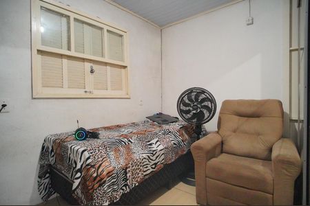 Quarto 1 de casa à venda com 3 quartos, 60m² em Canudos, Novo Hamburgo