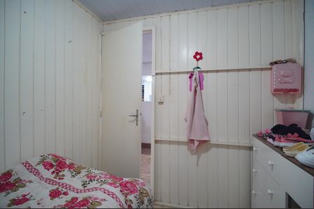 Quarto 2 de casa à venda com 3 quartos, 60m² em Canudos, Novo Hamburgo