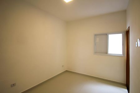 Quarto Suíte de apartamento para alugar com 2 quartos, 50m² em Vila Ivone, São Paulo