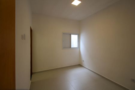 Quarto Suíte de apartamento para alugar com 2 quartos, 50m² em Vila Ivone, São Paulo