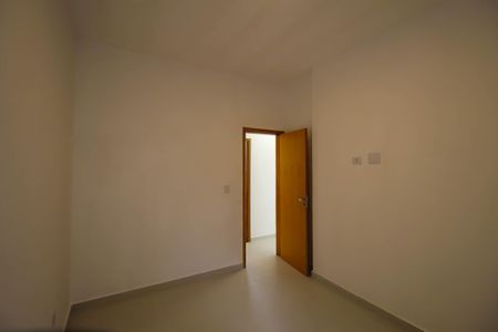 Quarto Suíte de apartamento para alugar com 2 quartos, 50m² em Vila Ivone, São Paulo