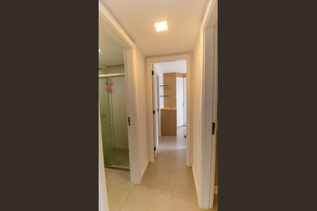 Apartamento à venda com 68m², 2 quartos e 1 vagaSuíte