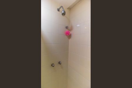 Apartamento à venda com 68m², 2 quartos e 1 vagaBanheiro Social