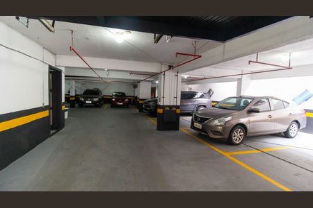 Apartamento à venda com 68m², 2 quartos e 1 vagaÁrea comum