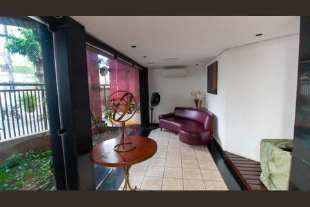 Apartamento à venda com 68m², 2 quartos e 1 vagaÁrea comum