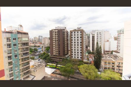 Apartamento à venda com 68m², 2 quartos e 1 vagaVista do Quarto