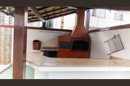 Apartamento à venda com 68m², 2 quartos e 1 vagaÁrea comum