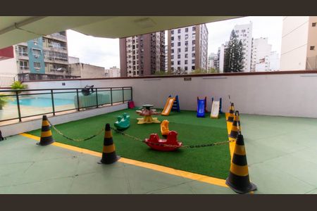 Apartamento à venda com 68m², 2 quartos e 1 vagaÁrea comum