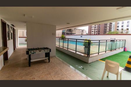 Apartamento à venda com 68m², 2 quartos e 1 vagaÁrea comum