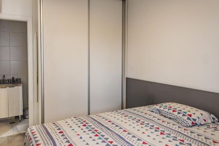 Apartamento à venda com 45m², 1 quarto e 1 vaga Apartamento à venda com 45m², 1 quarto e 1 vagaFoto 10