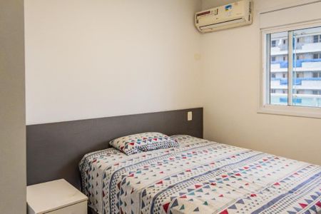 Apartamento à venda com 45m², 1 quarto e 1 vaga Apartamento à venda com 45m², 1 quarto e 1 vagaFoto 09