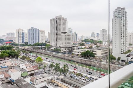 Apartamento à venda com 45m², 1 quarto e 1 vaga Apartamento à venda com 45m², 1 quarto e 1 vagaFoto 22