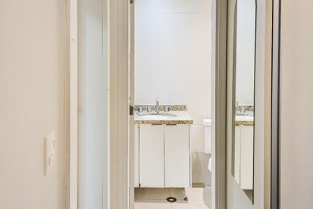 Apartamento à venda com 45m², 1 quarto e 1 vaga Apartamento à venda com 45m², 1 quarto e 1 vagaFoto 15