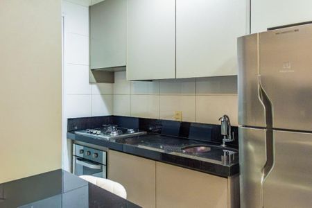 Apartamento à venda com 45m², 1 quarto e 1 vaga Apartamento à venda com 45m², 1 quarto e 1 vagaFoto 18