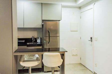 Apartamento à venda com 45m², 1 quarto e 1 vaga Apartamento à venda com 45m², 1 quarto e 1 vagaFoto 17