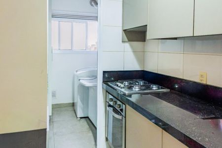 Apartamento à venda com 45m², 1 quarto e 1 vaga Apartamento à venda com 45m², 1 quarto e 1 vagaFoto 19