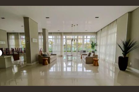 Apartamento à venda com 45m², 1 quarto e 1 vaga Apartamento à venda com 45m², 1 quarto e 1 vagaFoto 36