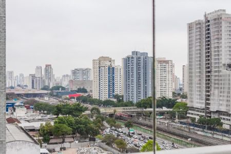 Apartamento à venda com 45m², 1 quarto e 1 vaga Apartamento à venda com 45m², 1 quarto e 1 vagaFoto 23