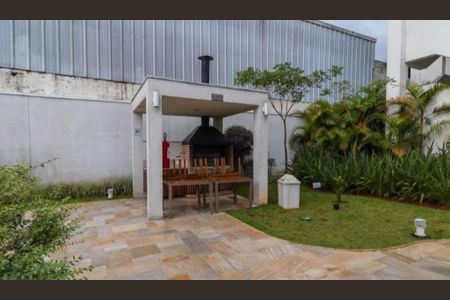 Apartamento à venda com 45m², 1 quarto e 1 vaga Apartamento à venda com 45m², 1 quarto e 1 vagaFoto 34