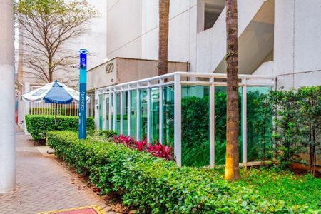 Apartamento à venda com 45m², 1 quarto e 1 vaga Apartamento à venda com 45m², 1 quarto e 1 vagaFoto 24