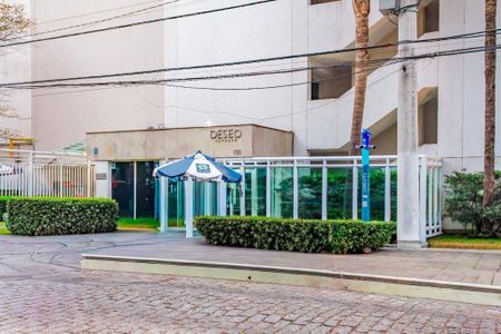 Apartamento à venda com 45m², 1 quarto e 1 vaga Apartamento à venda com 45m², 1 quarto e 1 vagaFoto 25