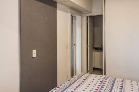 Foto 11 de apartamento à venda com 1 quarto, 45m² em Vila Gomes Cardim, São Paulo