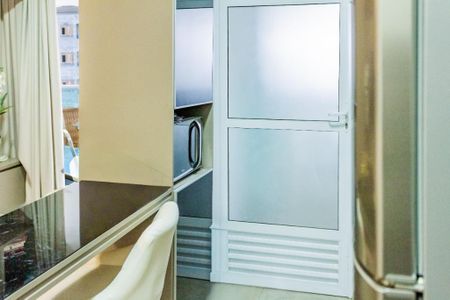 Apartamento à venda com 45m², 1 quarto e 1 vaga Apartamento à venda com 45m², 1 quarto e 1 vagaFoto 14