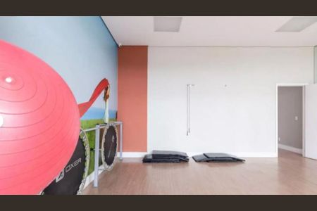 Apartamento à venda com 45m², 1 quarto e 1 vaga Apartamento à venda com 45m², 1 quarto e 1 vagaFoto 33