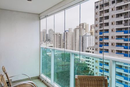 Apartamento à venda com 45m², 1 quarto e 1 vaga Apartamento à venda com 45m², 1 quarto e 1 vagaFoto 05