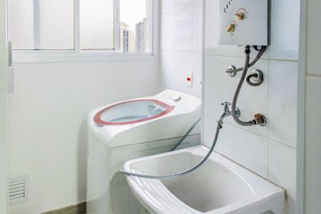 Apartamento à venda com 45m², 1 quarto e 1 vaga Apartamento à venda com 45m², 1 quarto e 1 vagaFoto 20